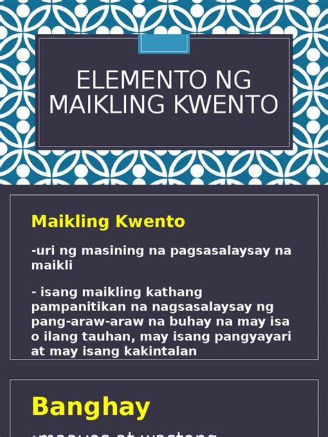 saglit na kasiglahan|Ano Ang Maikling Kwento, Elemento Bahagi, Uri at .